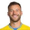 تصویر Andrey Yarmolenko