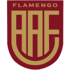 لوگوی Flamengo SP U20