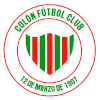 لوگوی Colon Montevideo