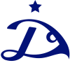 لوگوی Dinamo Tbilisi II