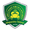لوگوی Cape Coast Ebusua Dwarfs