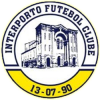 لوگوی Interporto Futebol Clube
