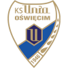 لوگوی KS Unia Oswiecim