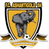لوگوی Ashantigold 04