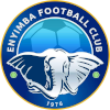 لوگوی Enyimba