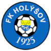 لوگوی Holysov
