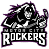 لوگوی Motor City Rockers
