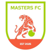 لوگوی Masters Malawi