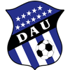 لوگوی دپورتیوو عرب یونیدو