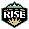 لوگوی Vancouver Rise (Women)