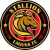 لوگوی Stallion Laguna