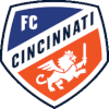 لوگوی Cincinnati II