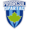 لوگوی Progresul Spartac Bucuresti