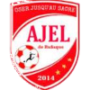 لوگوی AJEL de Rufisque