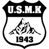 لوگوی کنچلا USM