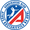 لوگوی Athos Kostanjevica
