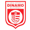 لوگوی Dinamo Bucharest