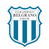لوگوی Belgrano Zarate