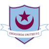 لوگوی Drogheda United