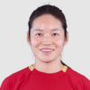 تصویر Zhang Xin