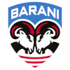 لوگوی Barani Banska Bystrica U20