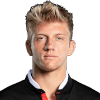 لوگوی Alejandro Davidovich Fokina