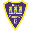 لوگوی Atletico Torres U20
