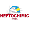 لوگوی Neftohimic 2010 Burgas