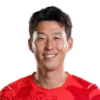 تصویر Heung-Min Son