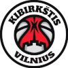 لوگوی Vilnius Kibirkstis (Women)