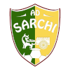 لوگوی AD Sarchi
