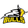 لوگوی Franklin Bulls