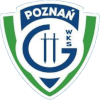 لوگوی WKS Grunwald Poznan