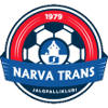 لوگوی JK Trans Narva U21