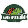 لوگوی Harem Spor