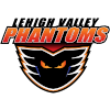 لوگوی Lehigh Valley Phantoms