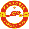 لوگوی Kastoria