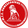 لوگوی Panserraikos (Women)