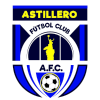 لوگوی Astillero