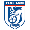 لوگوی Dalian Yingbo II