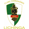 لوگوی Ferroviario Lichinga