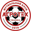لوگوی Ahrotekh Tyshkivka