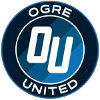 لوگوی Ogre United