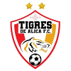 لوگوی Tigres de Alica