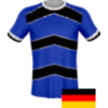 لوگوی Darmstadt 98 II