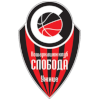 لوگوی Sloboda Uzice