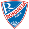 لوگوی Romanija Pale