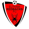 لوگوی Eltham Redbacks
