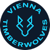 لوگوی Vienna D.C. Timberwolves (Women)