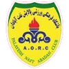 لوگوی نفت آبادان